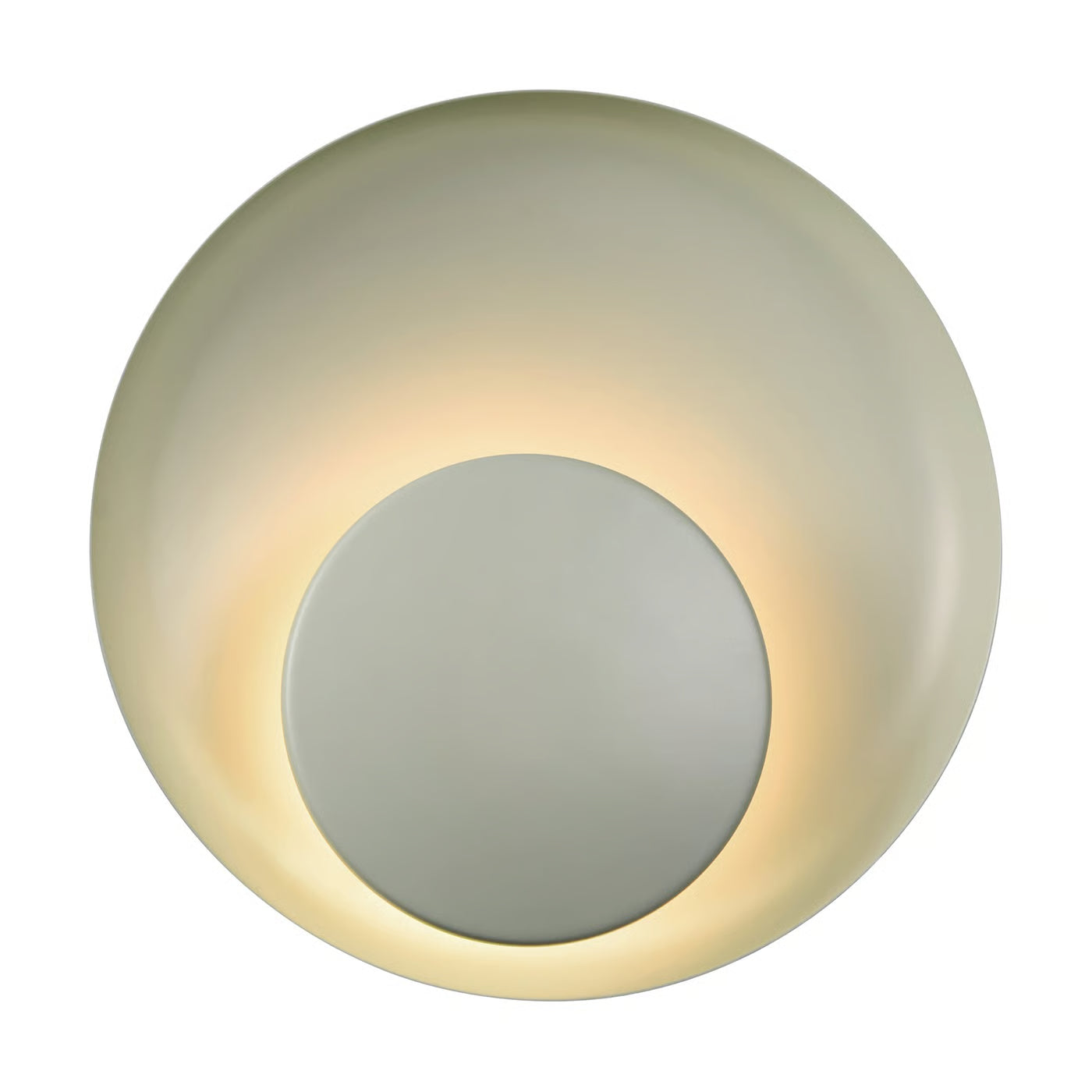 Marsi | Wandlamp | Pastel Groen