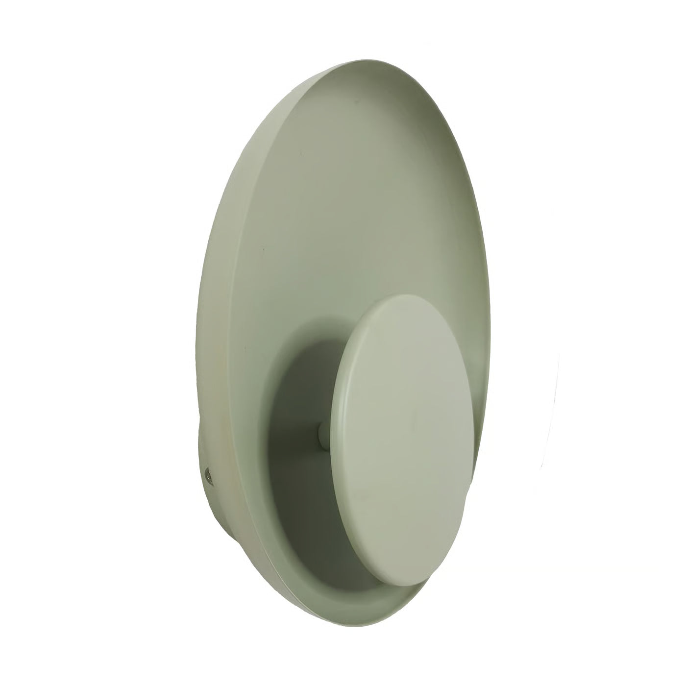 Marsi | Wandlamp | Pastel Groen