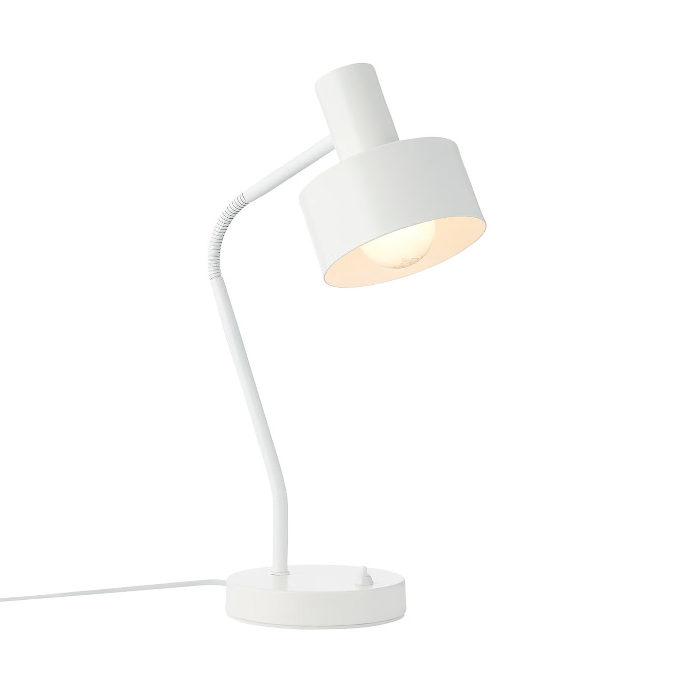 Matis | Tafellamp | Wit