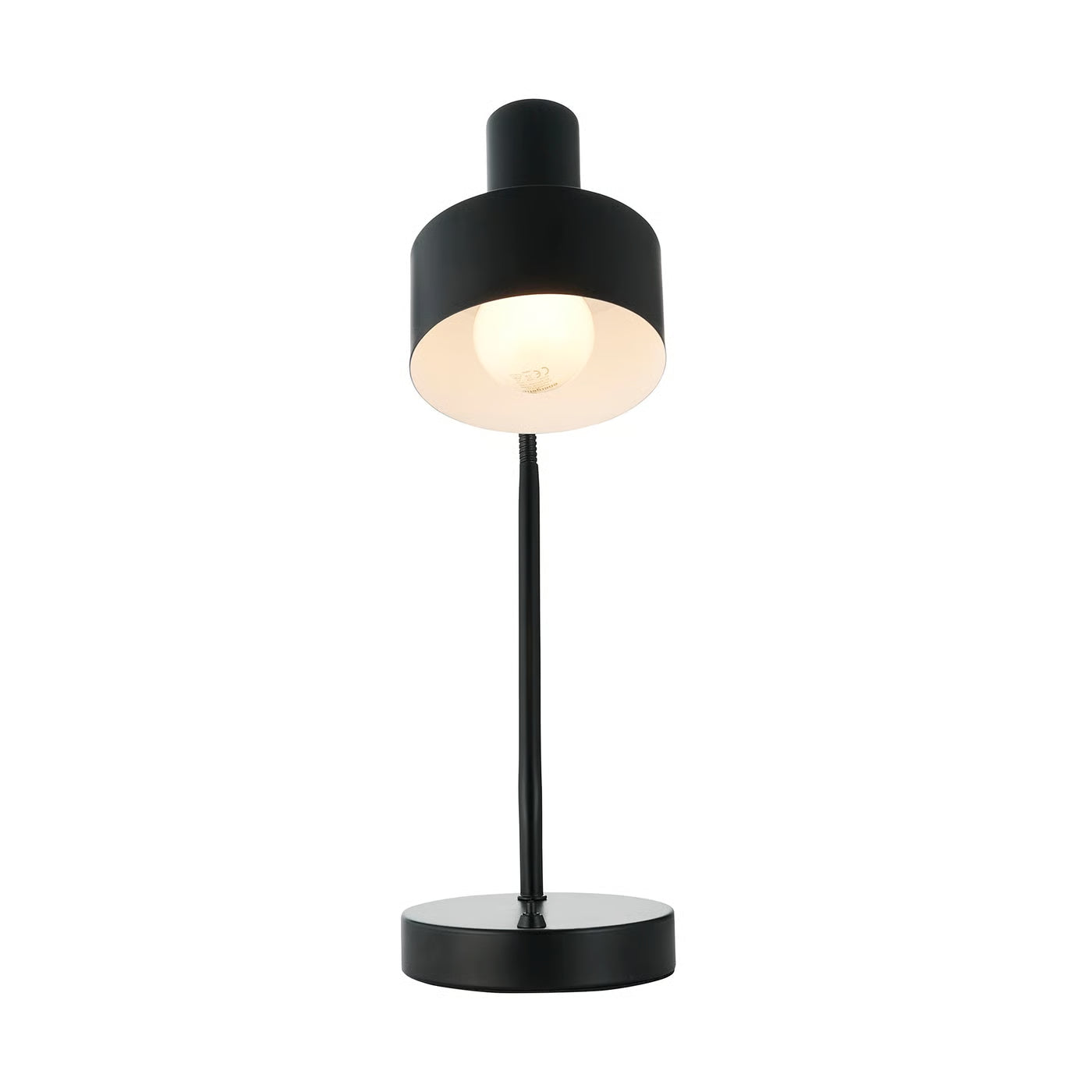 Matis | Tafellamp | Zwart
