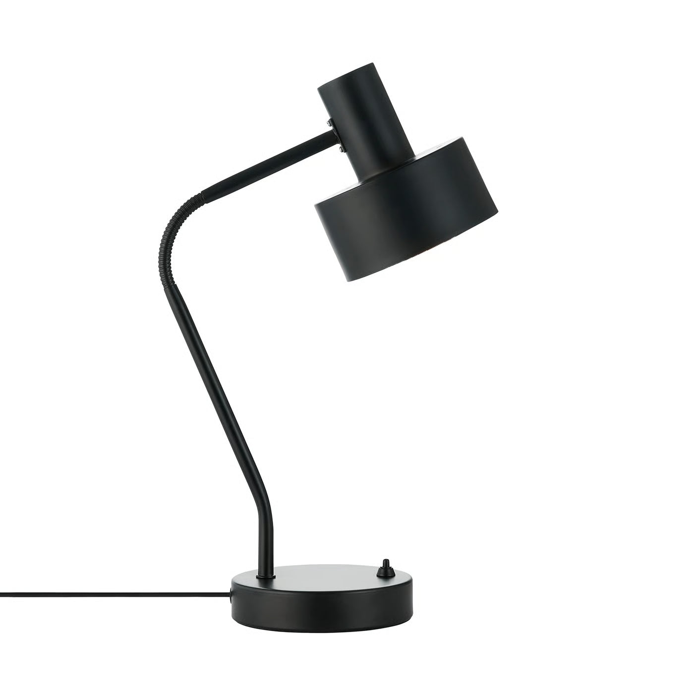 Matis | Tafellamp | Zwart