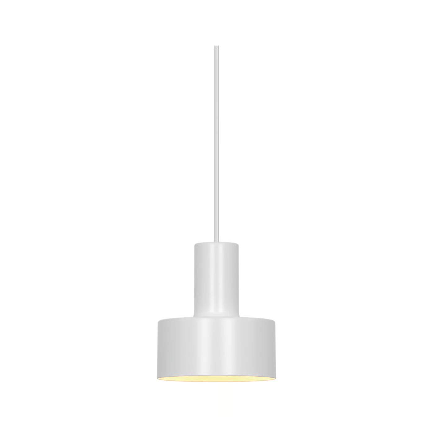 Matis | Hanglamp | E27 | Wit