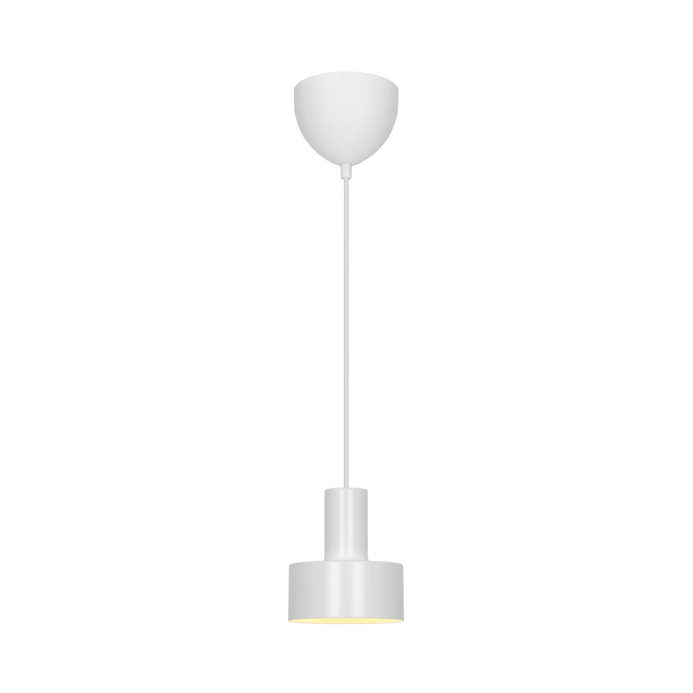 Matis | Hanglamp | E27 | Wit