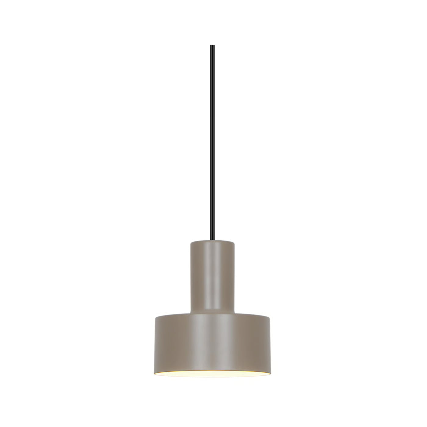Matis | Hanglamp | E27 | Licht Bruin