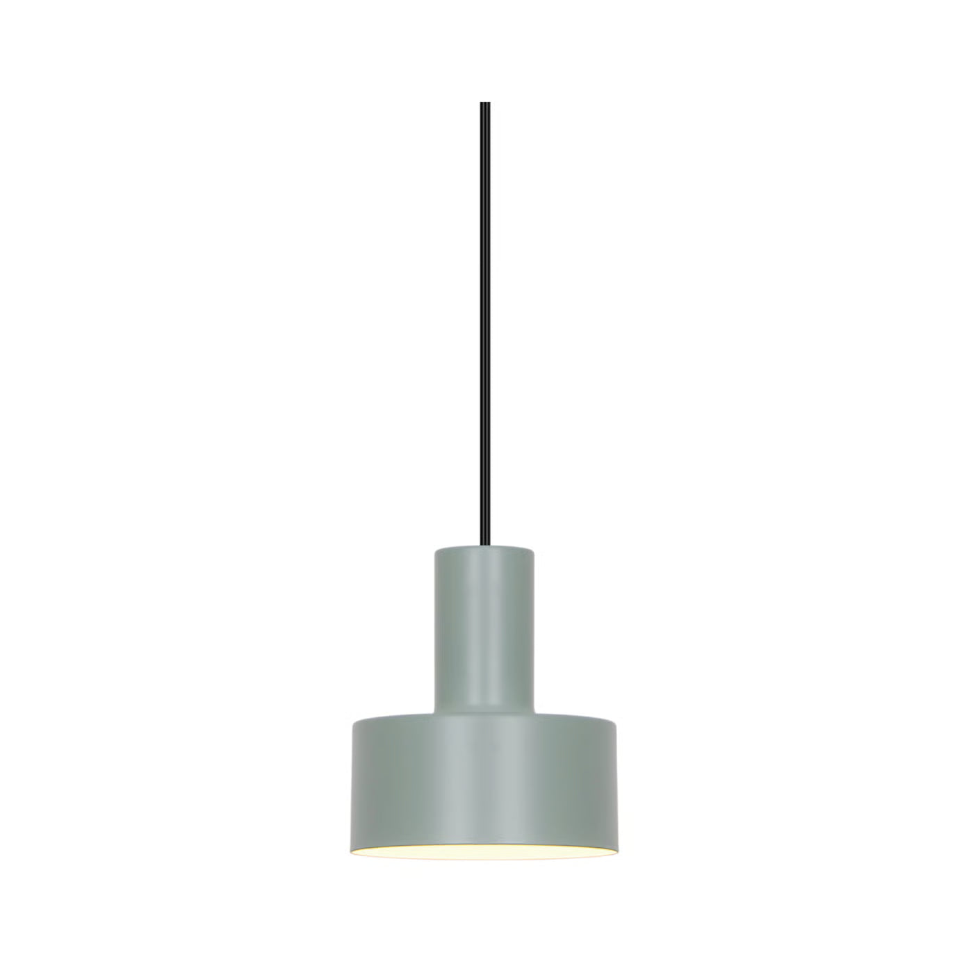 Matis | Hanglamp | E27 | Pastel groen