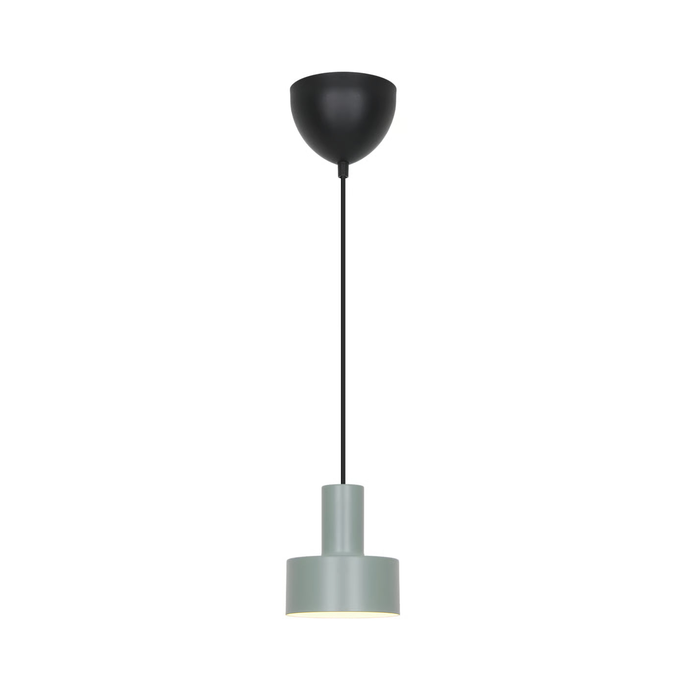 Matis | Hanglamp | E27 | Pastel groen