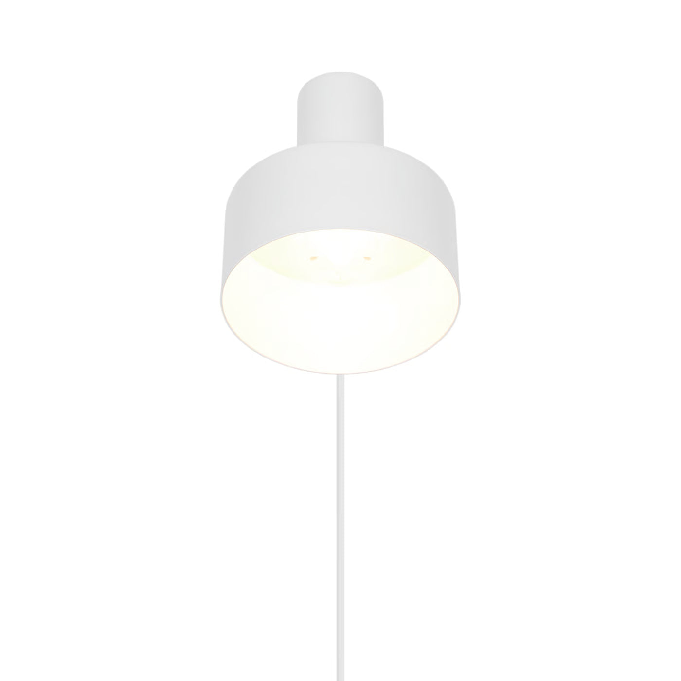 Matis | Wandlamp | E27 | Wit