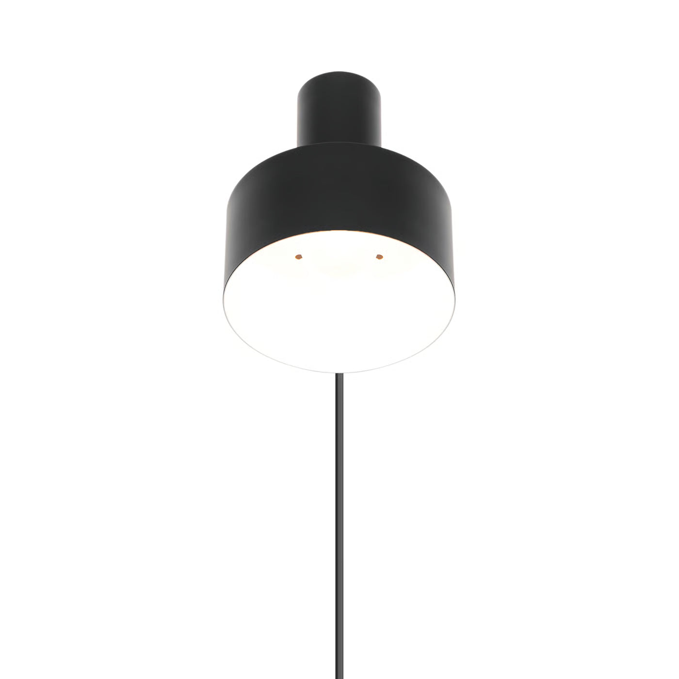 Matis | wandlamp | E27 | Zwart