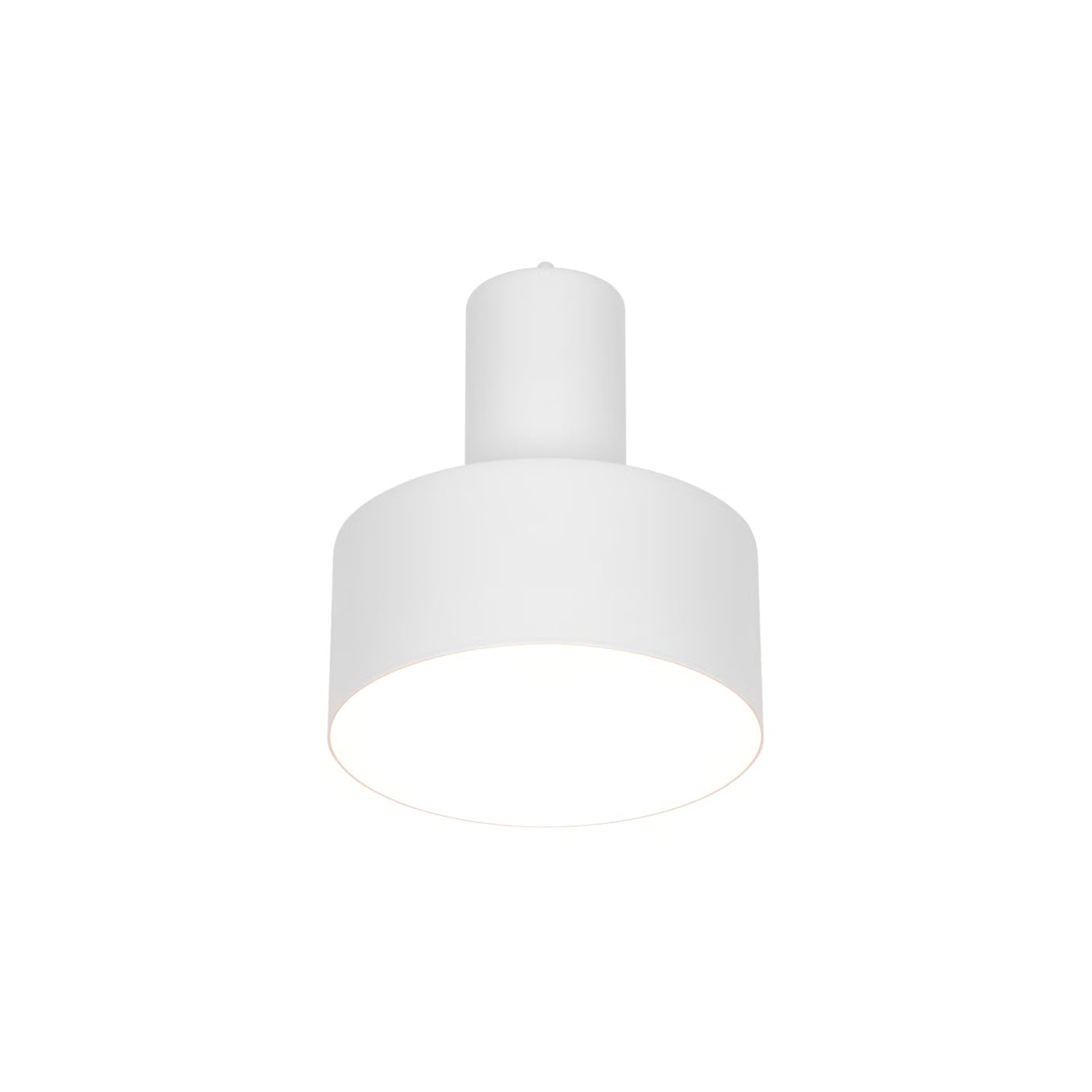 Matis | Klemlamp | E27 | Wit