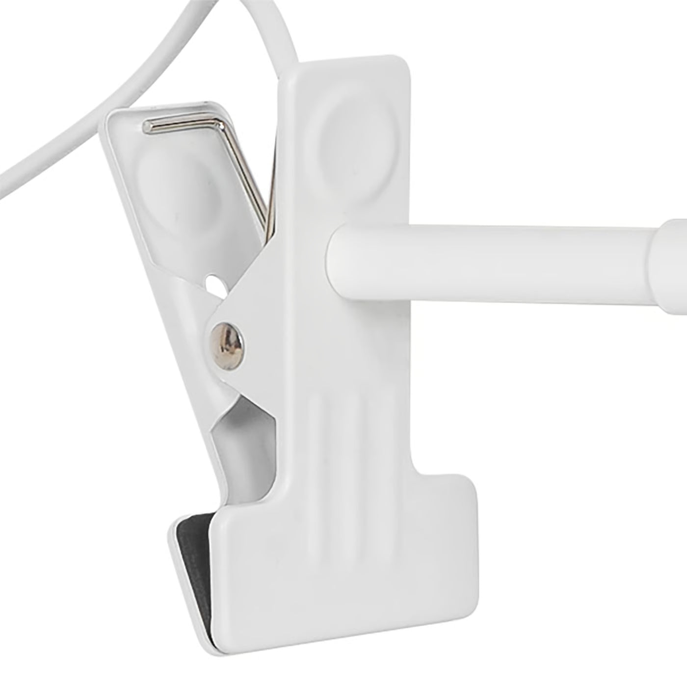 Matis | Klemlamp | E27 | Wit