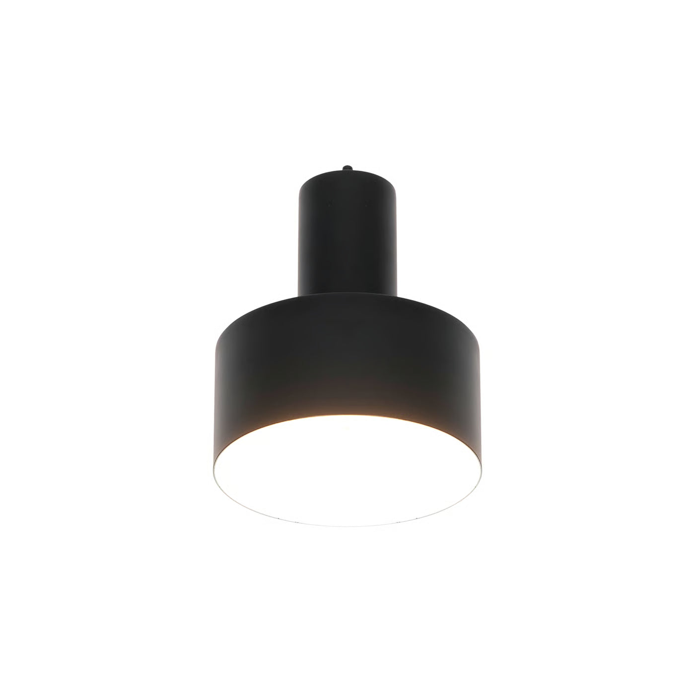 Matis | Klemlamp | E27 | Zwart