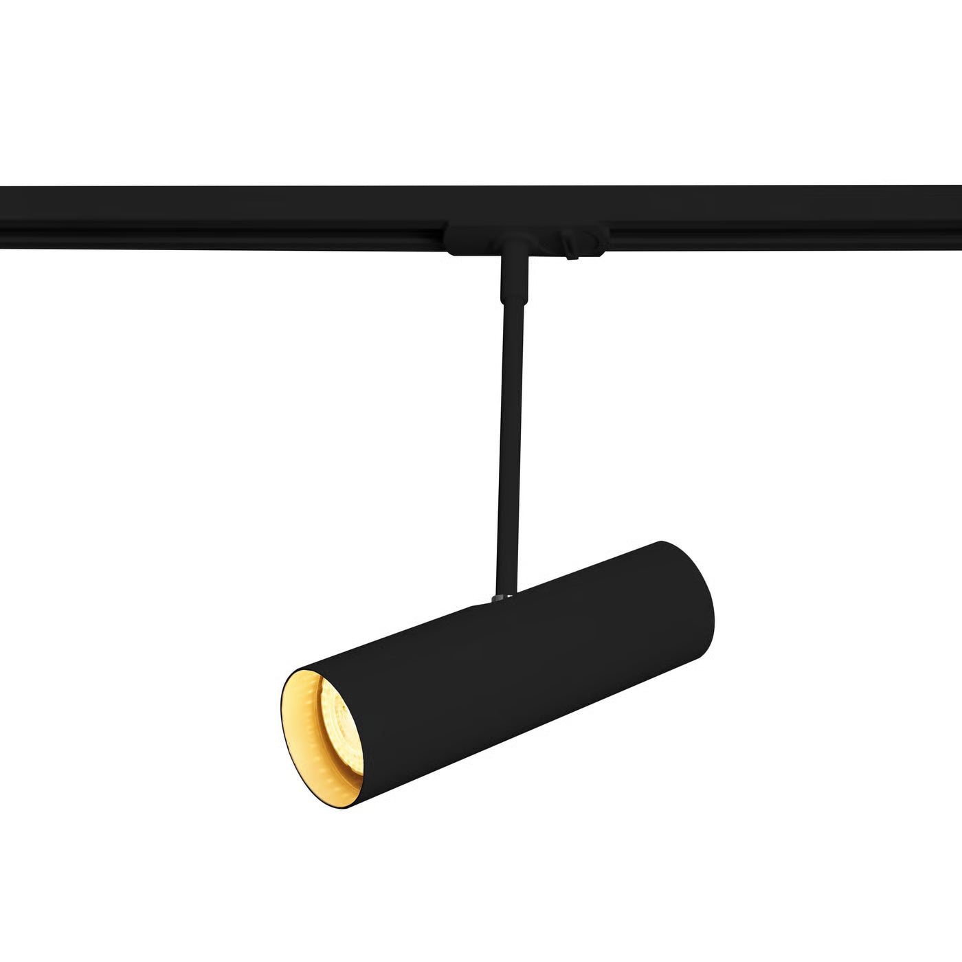 Mib 6 Link | Railsystemen | Zwart