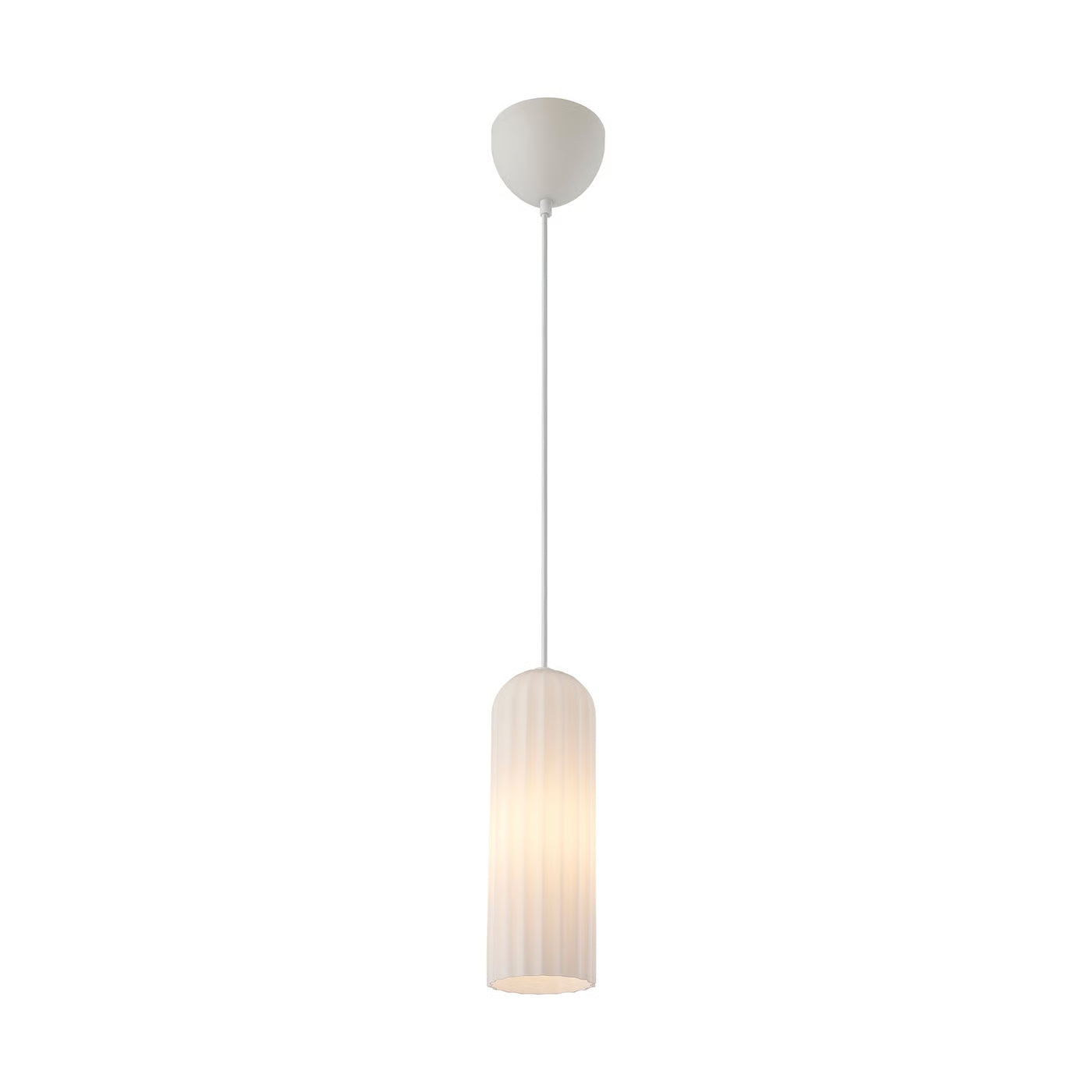 Miella | Hanglamp | Wit
