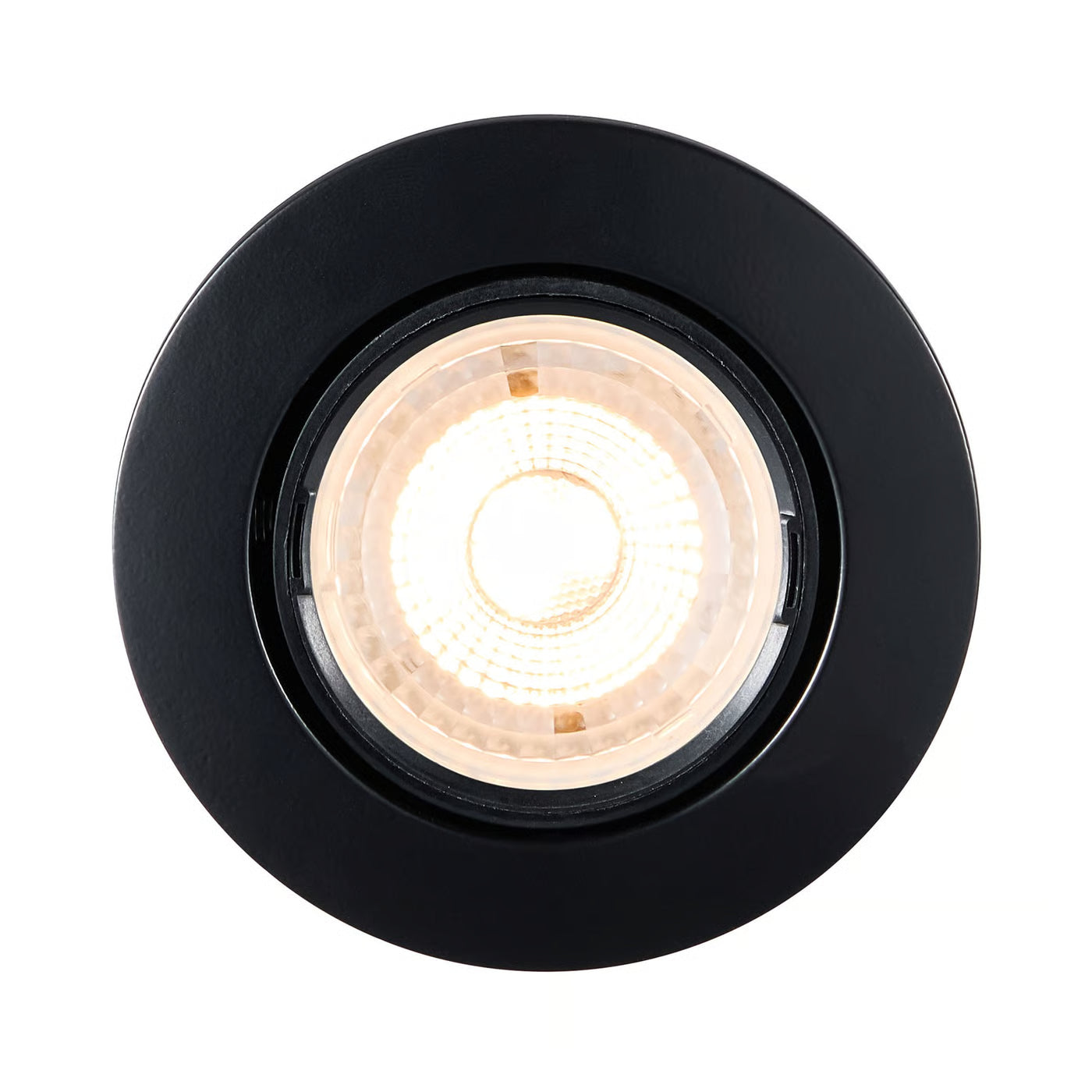 Mixit Pro | Downlight | Zwart