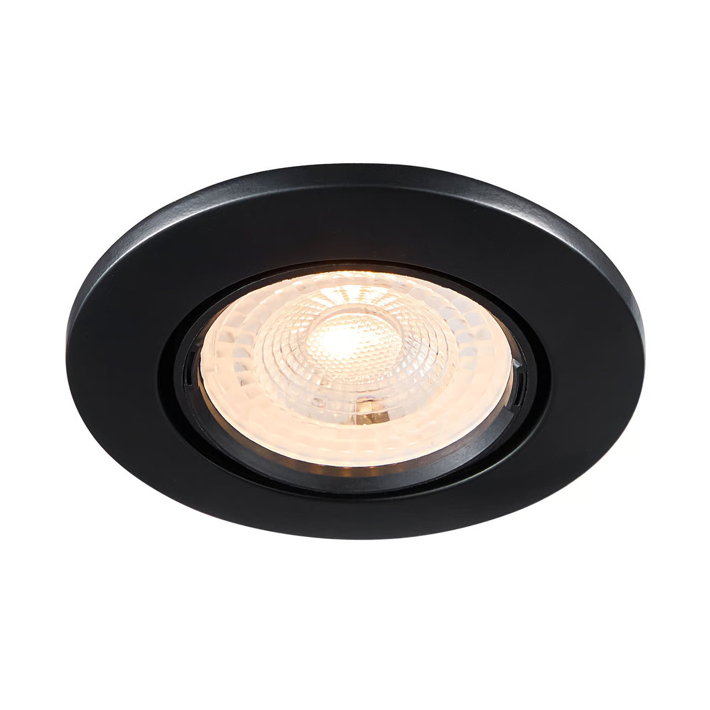 Mixit Pro | Downlight | Zwart