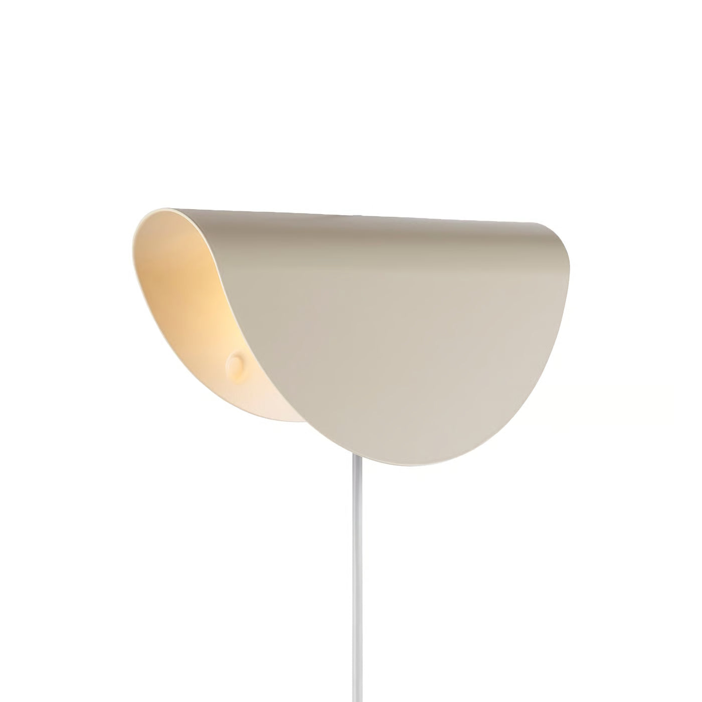 Model 2110 | Wandlamp | Beige