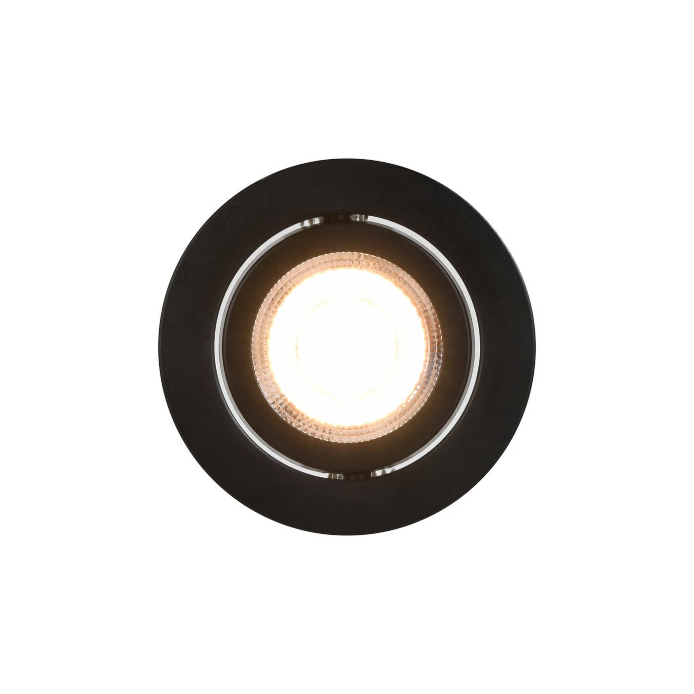 Monolo 1-kit |Downlighter | 3-step dim | Zwart