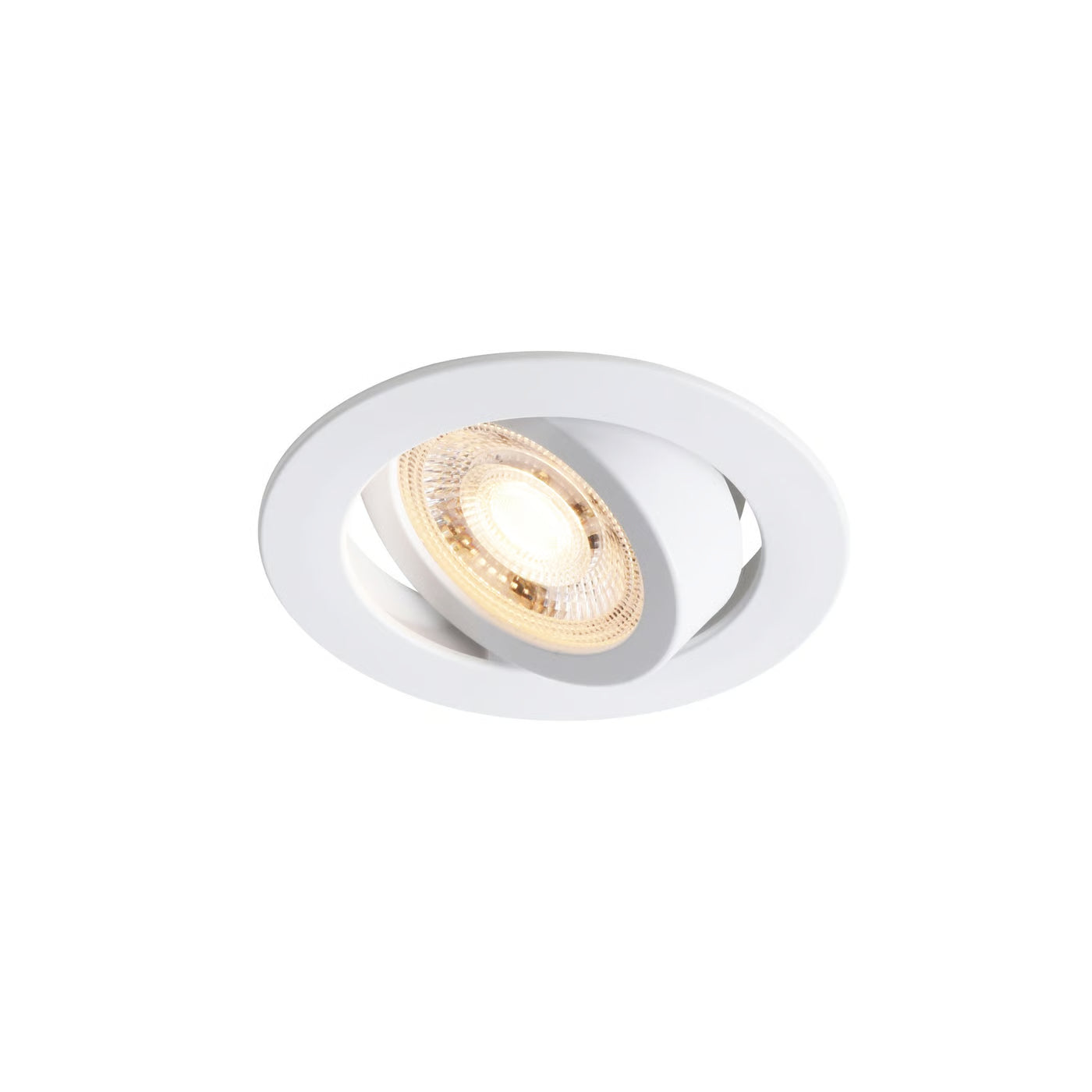 Monolo 3-kit |Downlighter | 3-step dim | Wit