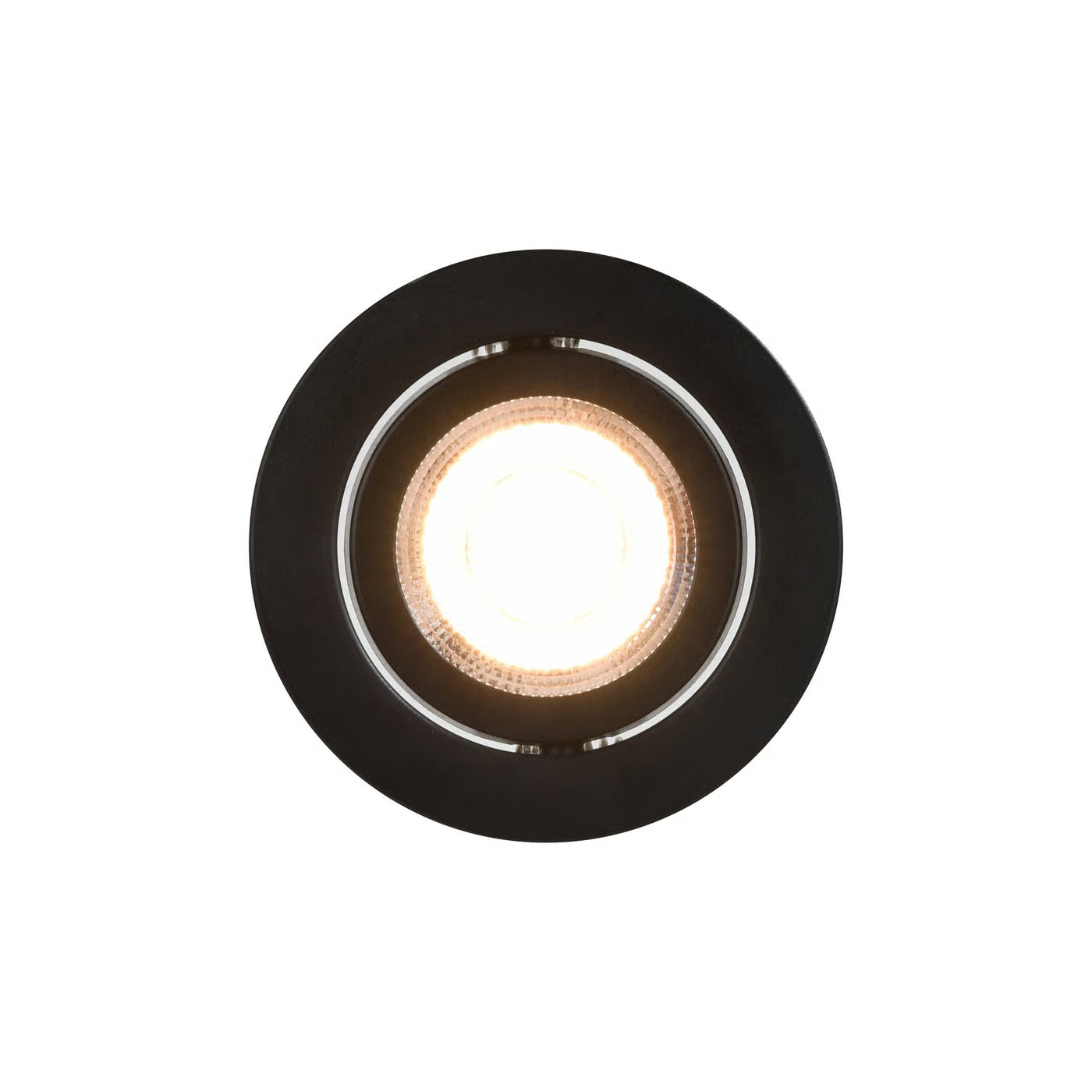 Monolo 3-kit |Downlighter | 3-step dim | Zwart