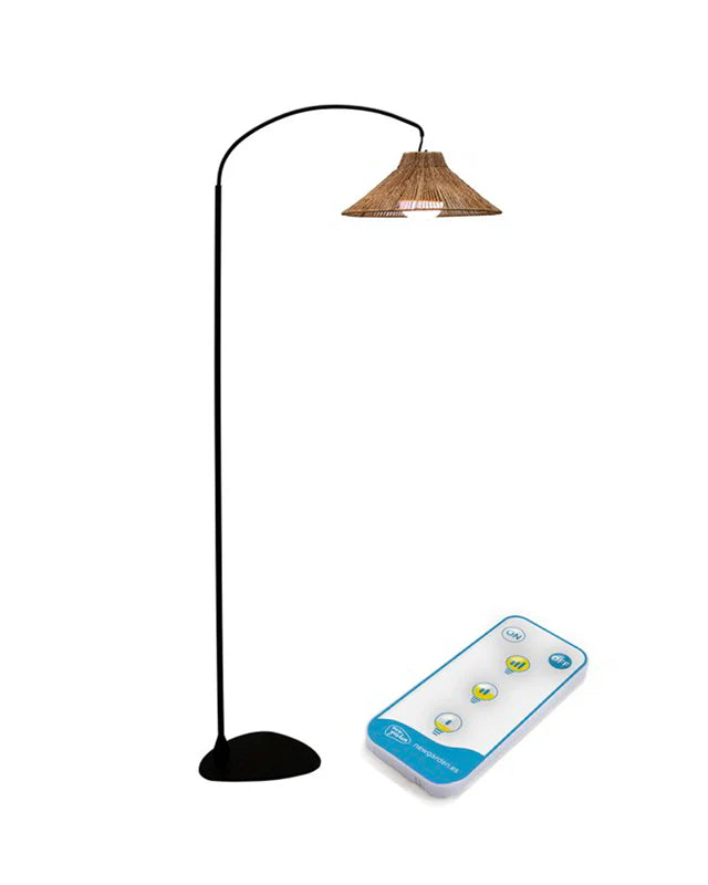 Oplaadbare vloerlamp Niza 165