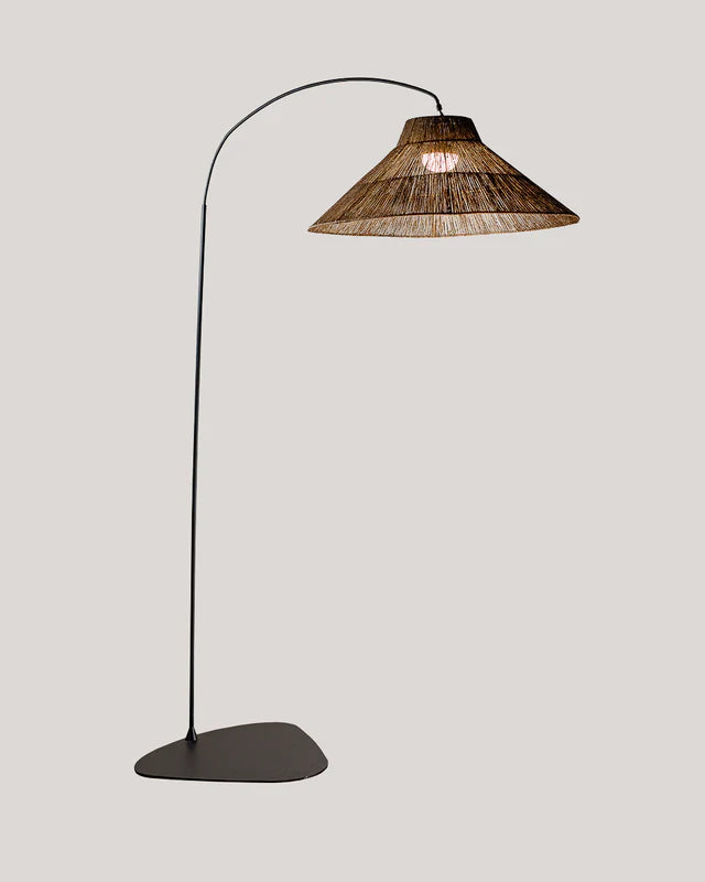 Oplaadbare vloerlamp Niza 230