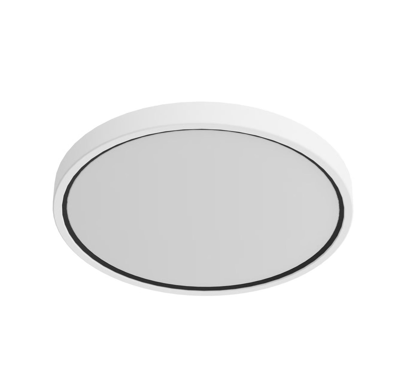 Noxy | Plafondlamp | Wit