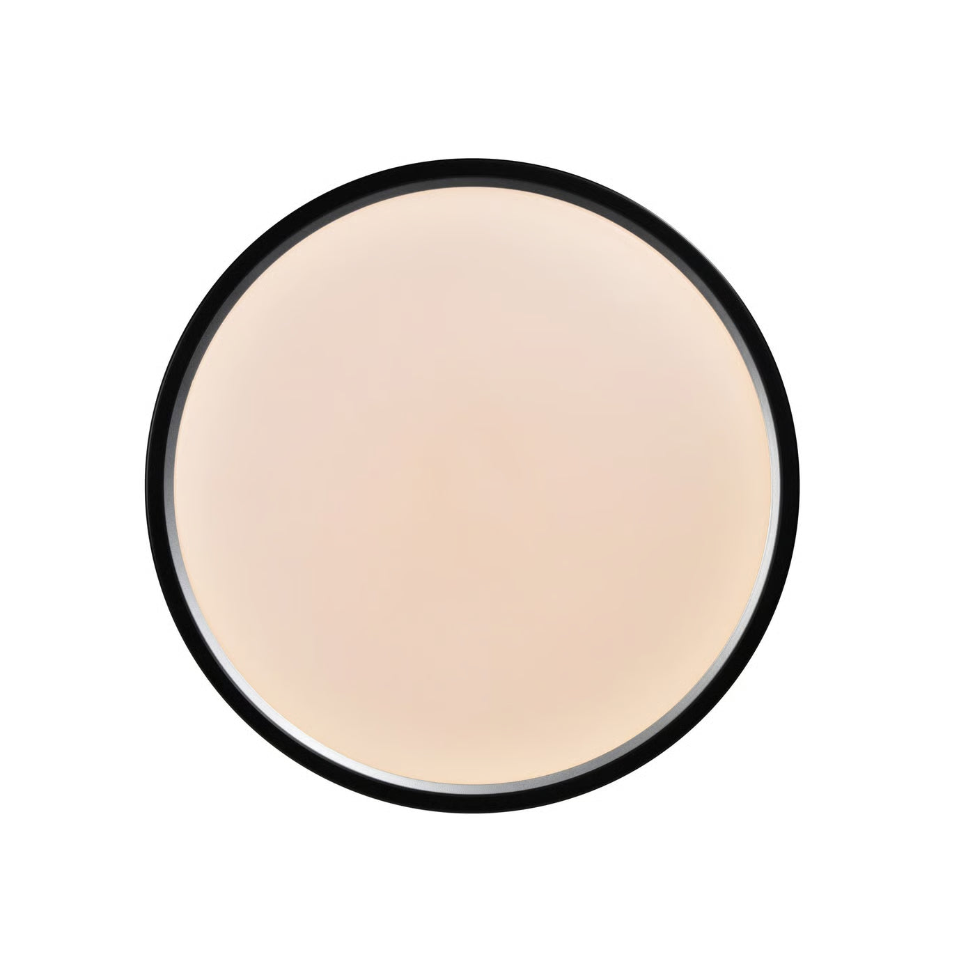Noxy | Plafondlamp | Zwart