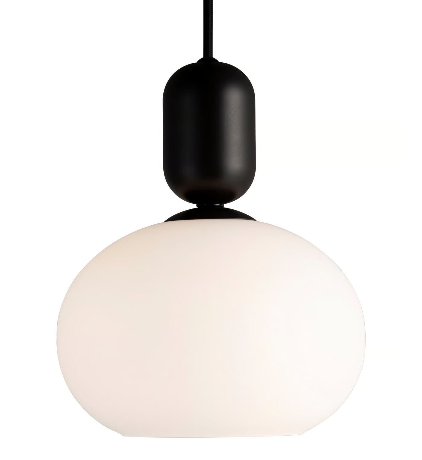 Notti | Hanglamp | Zwart