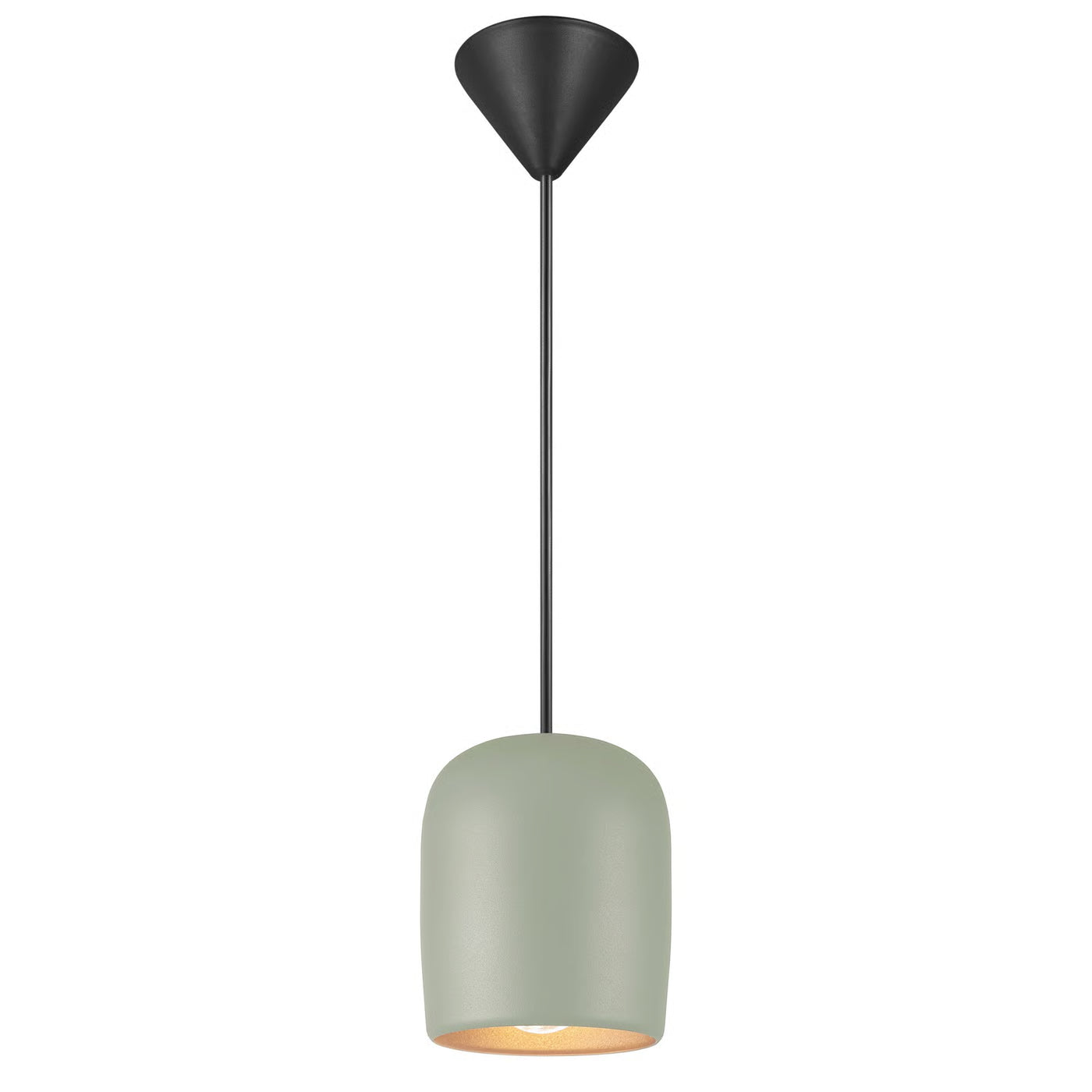 Notti 10 | Hanglamp | Groen