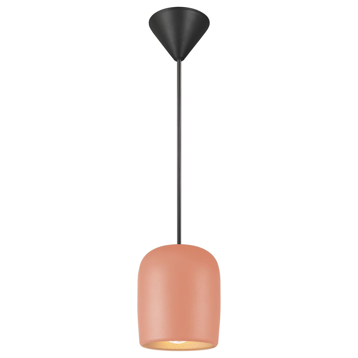 Notti 10 | Hanglamp | Terracotta