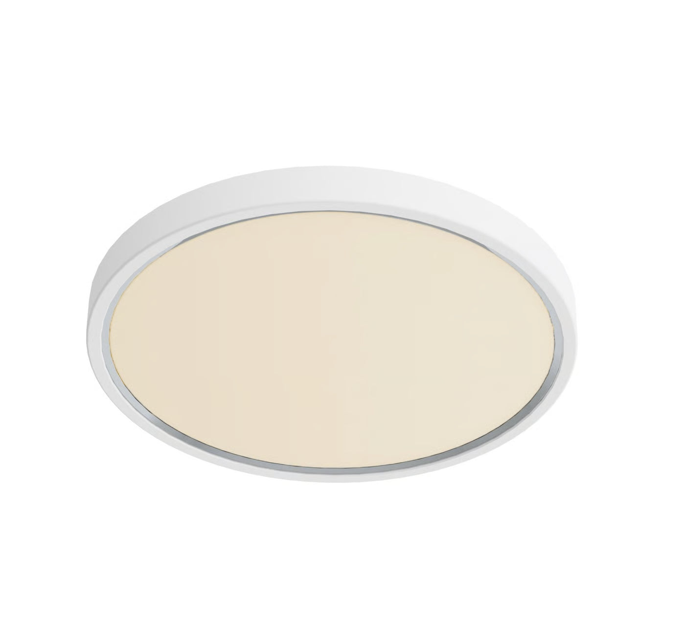 Noxy | Plafondlamp | Wit