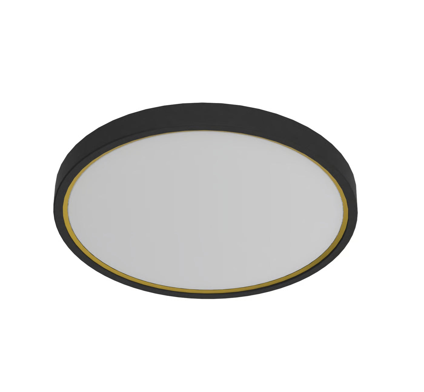 Noxy | Plafondlamp | Zwart