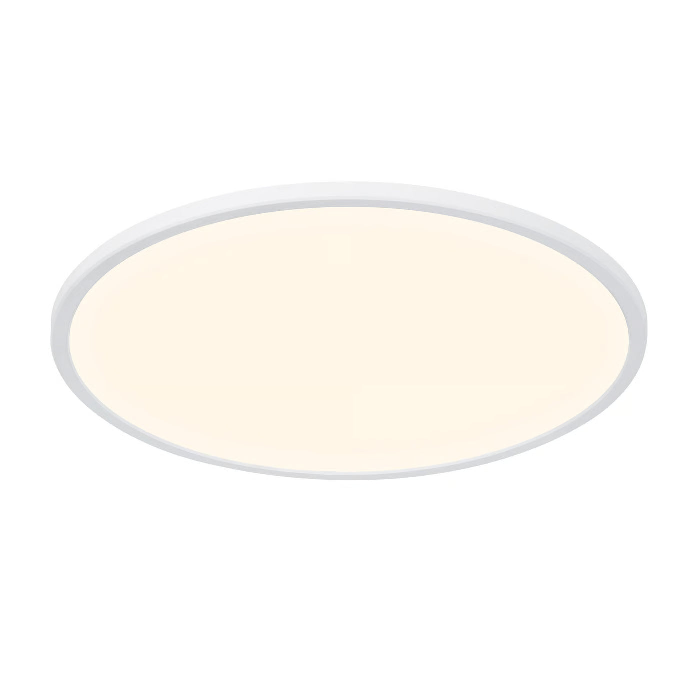 Oja 42 IP20 3000/4000K | Plafondlamp | Wit