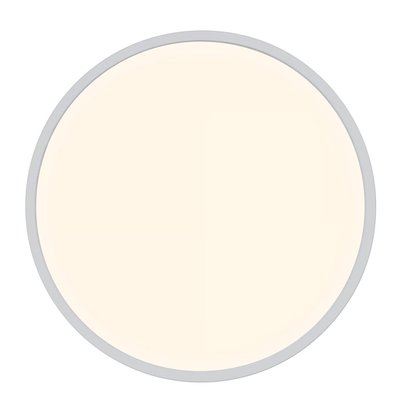 Oja 42 IP20 3000/4000K | Plafondlamp | Wit