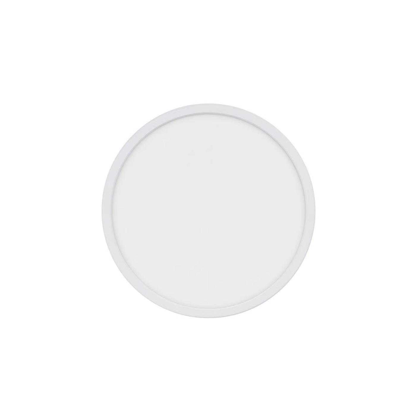Oja 29 IP54 2700K Sensor | Plafondlamp | Wit