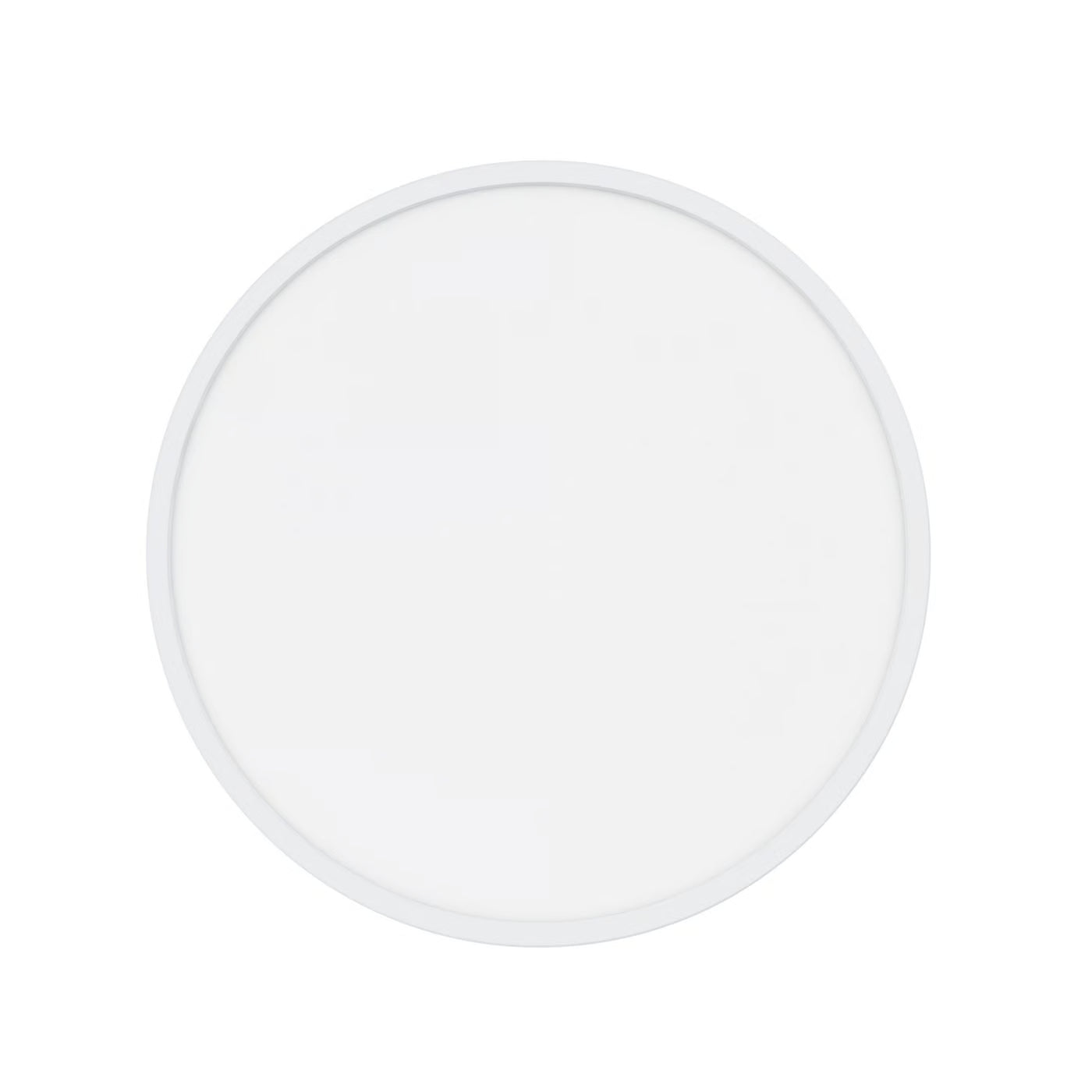 Oja 42 IP54 2700K Sensor | Plafondlamp | Wit