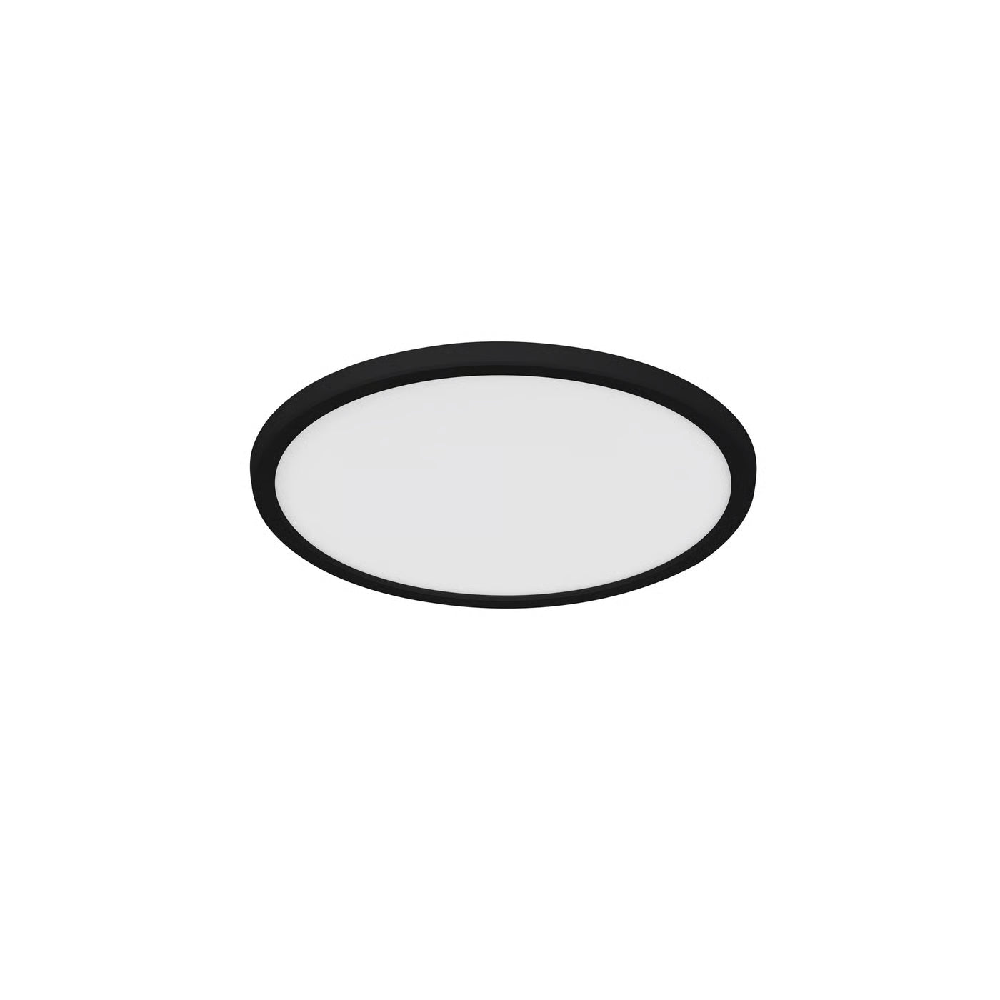 Oja 29 IP20 2700K Step-Dim | Plafondlamp | Zwart