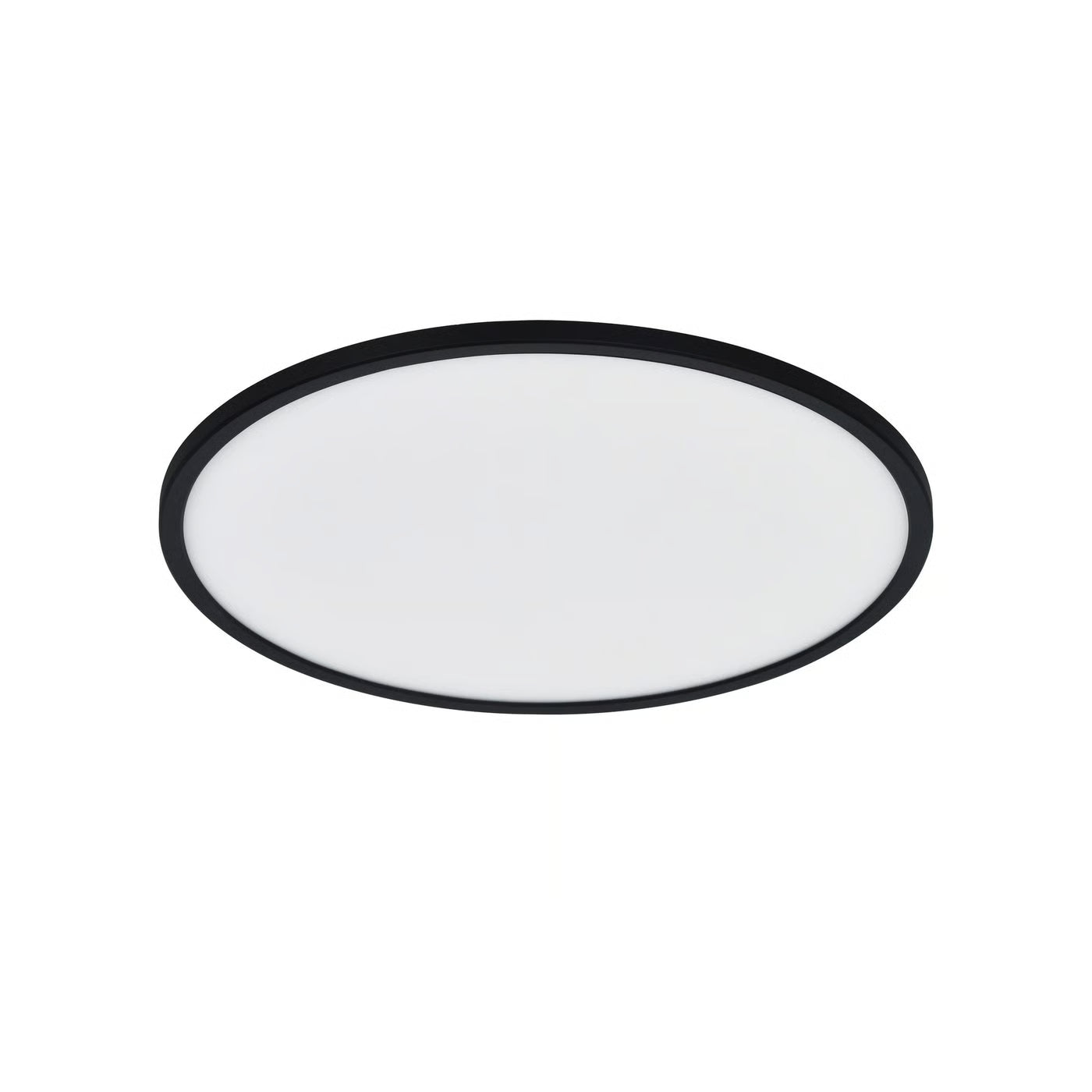 Oja 42 IP20 2700K Step-Dim | Plafondlamp | Zwart