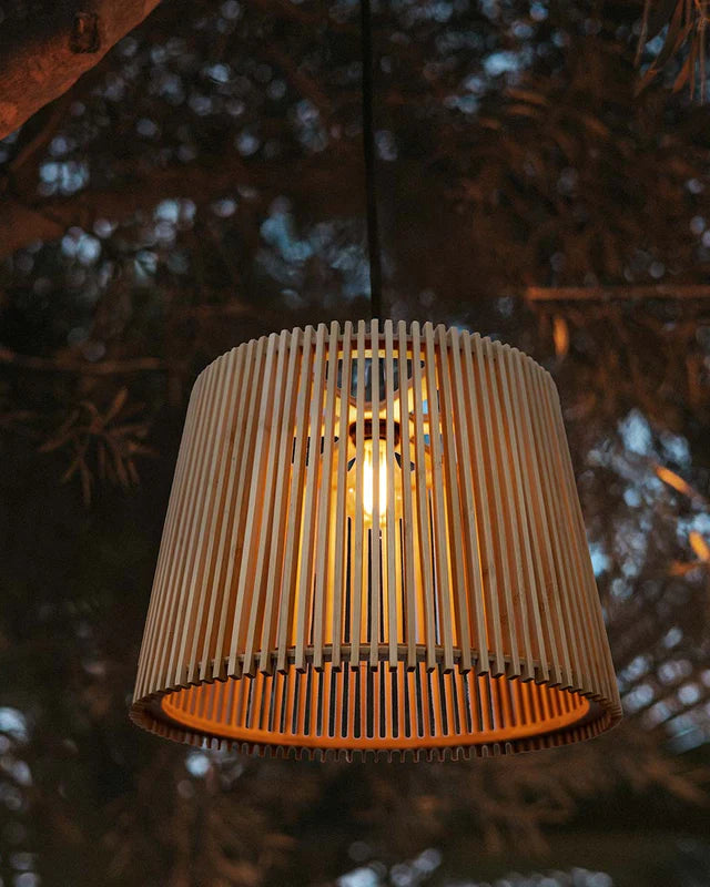 OKINAWA hanglamp met kabel