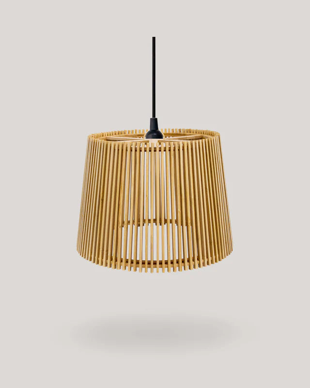 OKINAWA hanglamp met kabel