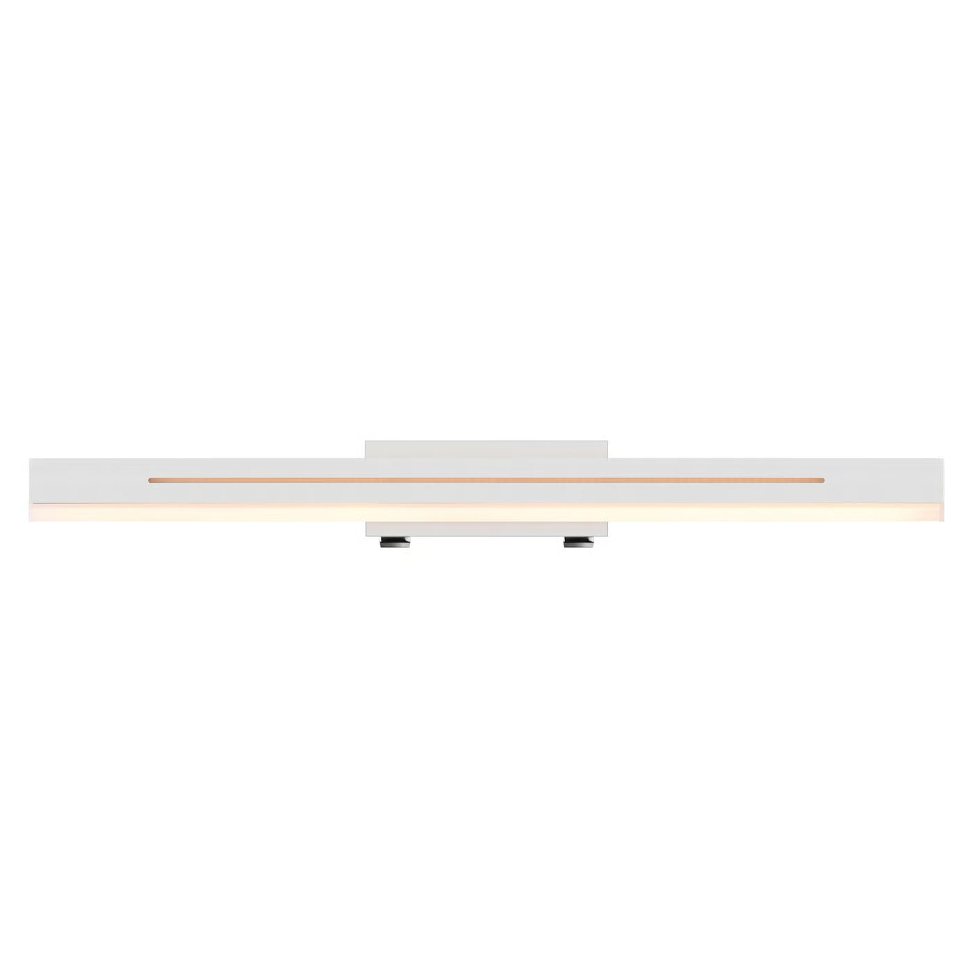 Otis 60 | Wandlamp | Chroom