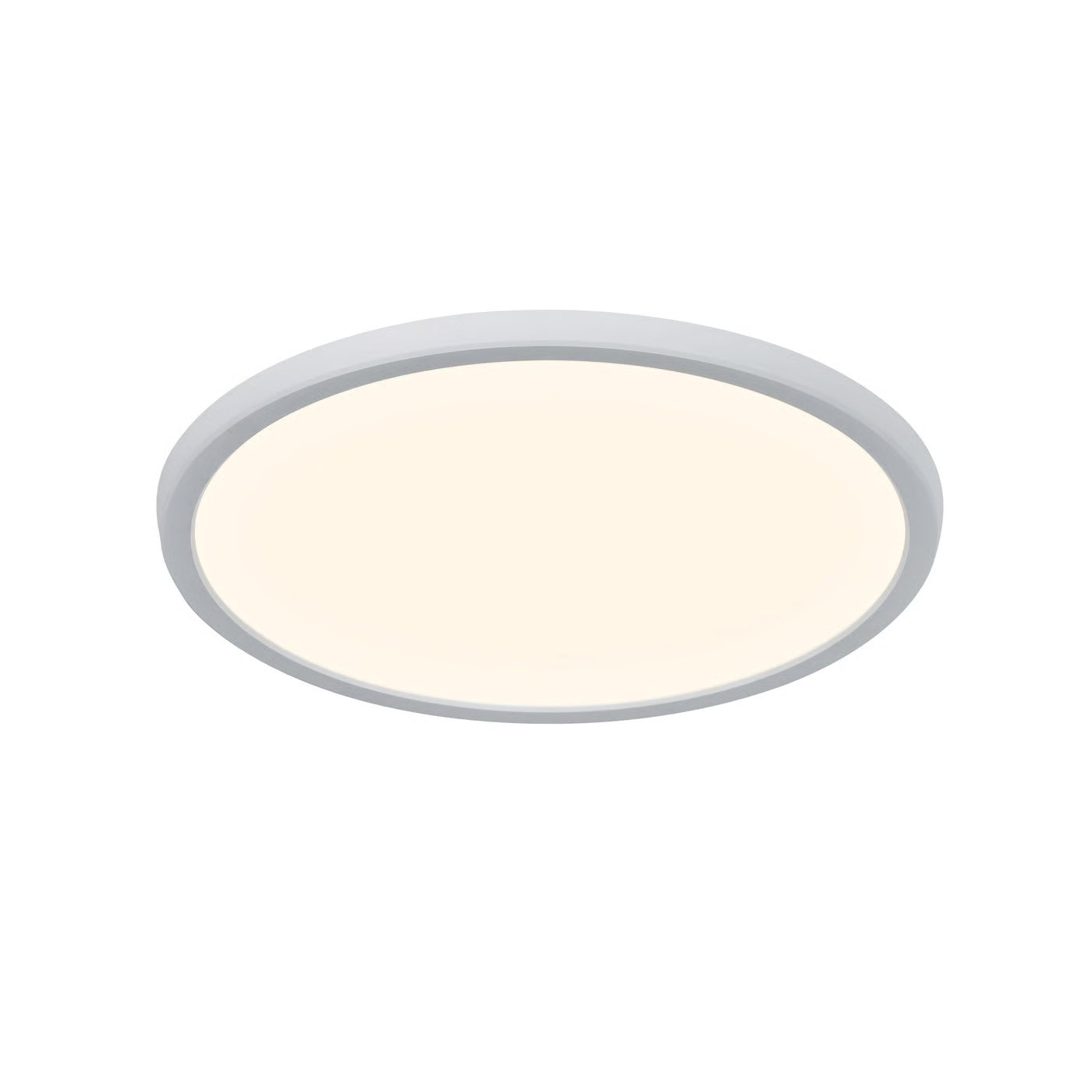 Oja 29 IP54 3000/4000K Switch Dim | Plafondlamp | Wit