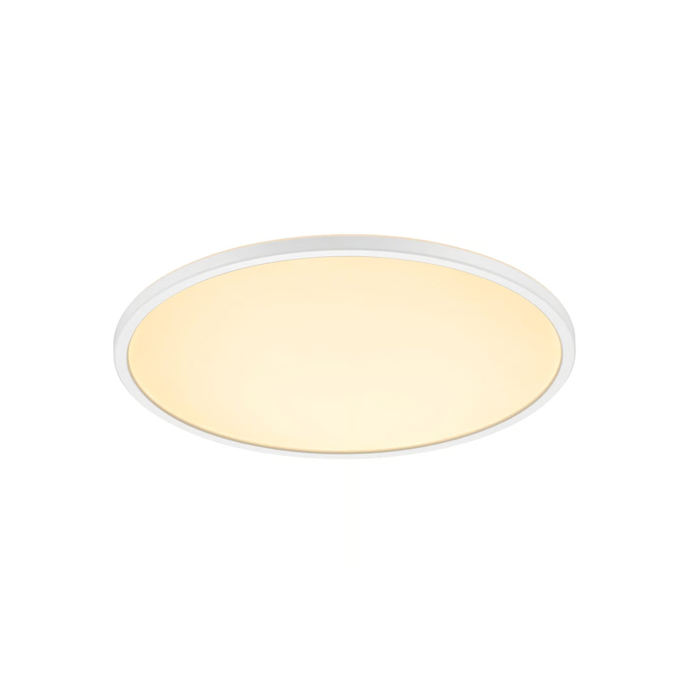 Oja 42 IP20 2700K Step-Dim | Plafondlamp | Wit