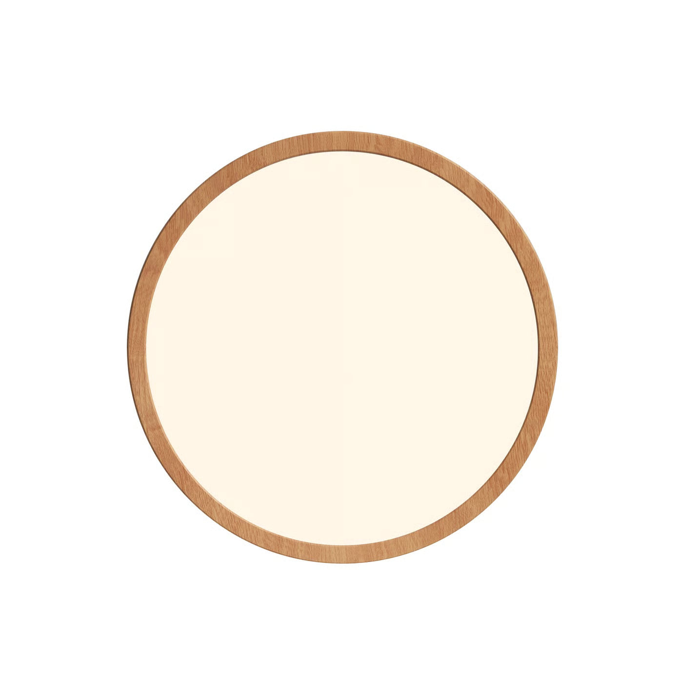 Oja 29 IP54 2700K Dim | Plafondlamp | Hout Foil