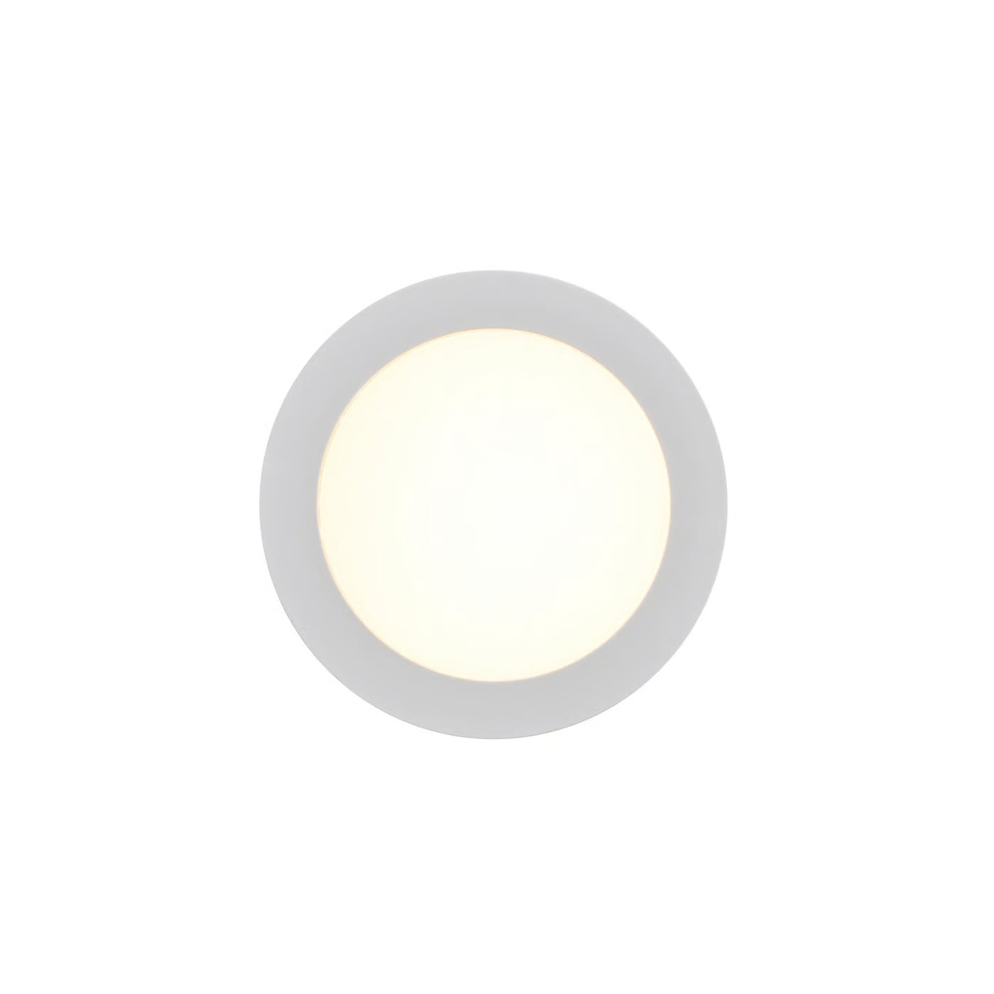 Olea 3-Kit | Downlighter | Wit