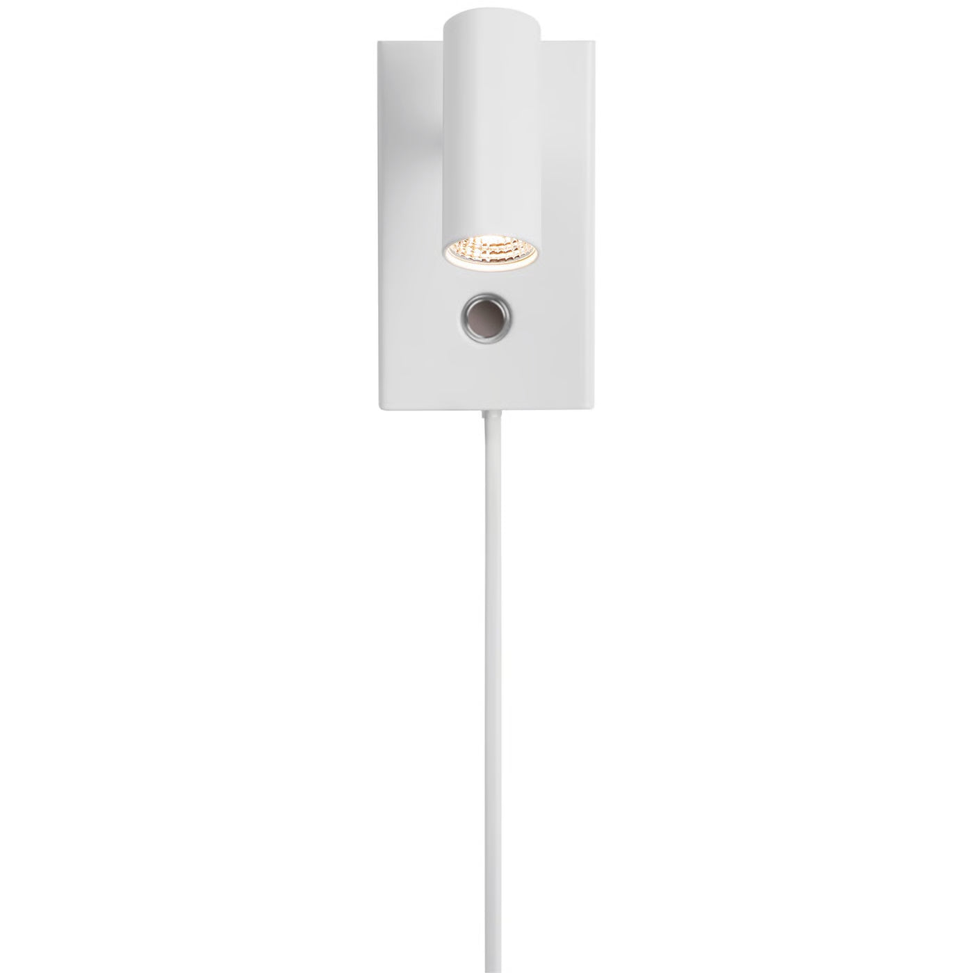 OMARI | Wandlamp | Wit