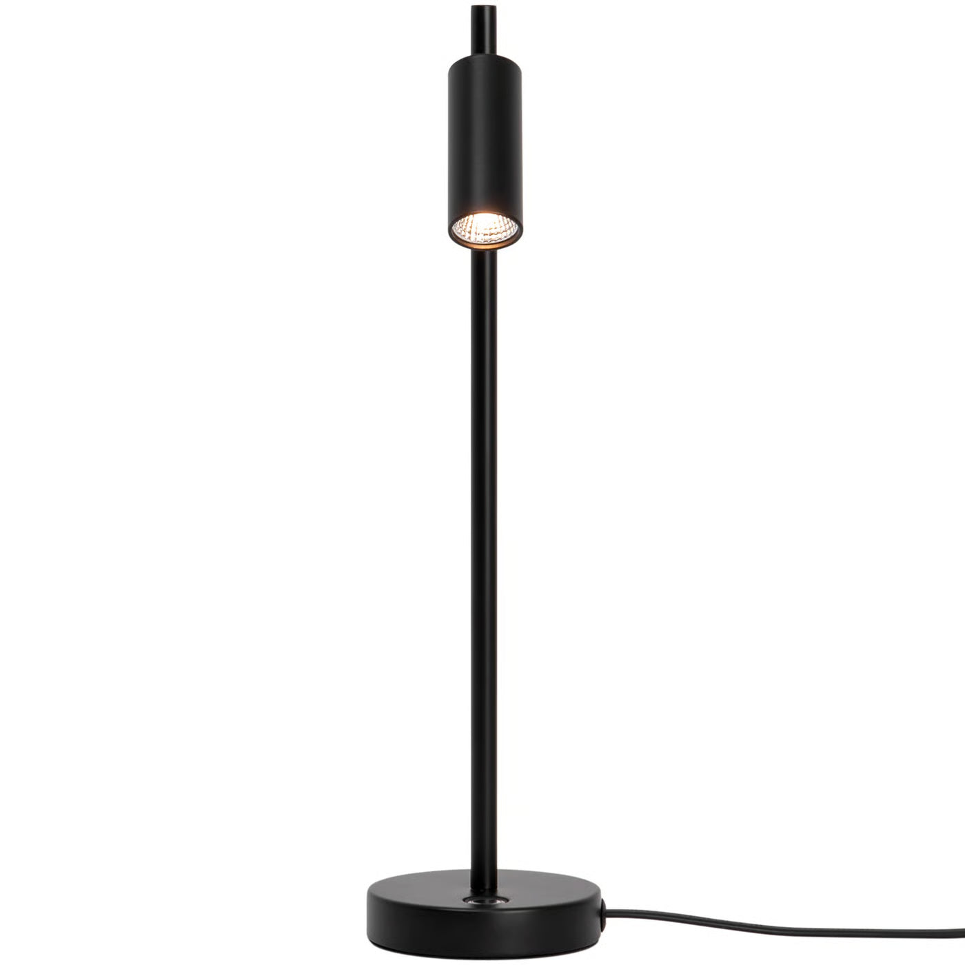 OMARI | Tafellamp | Zwart
