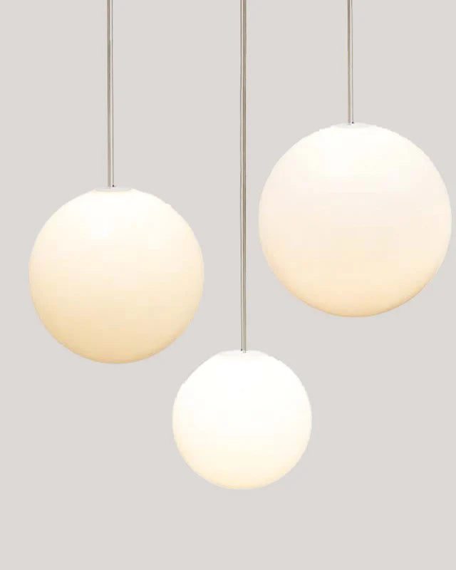 Pianta Bolvormige met Kabel 45 cm