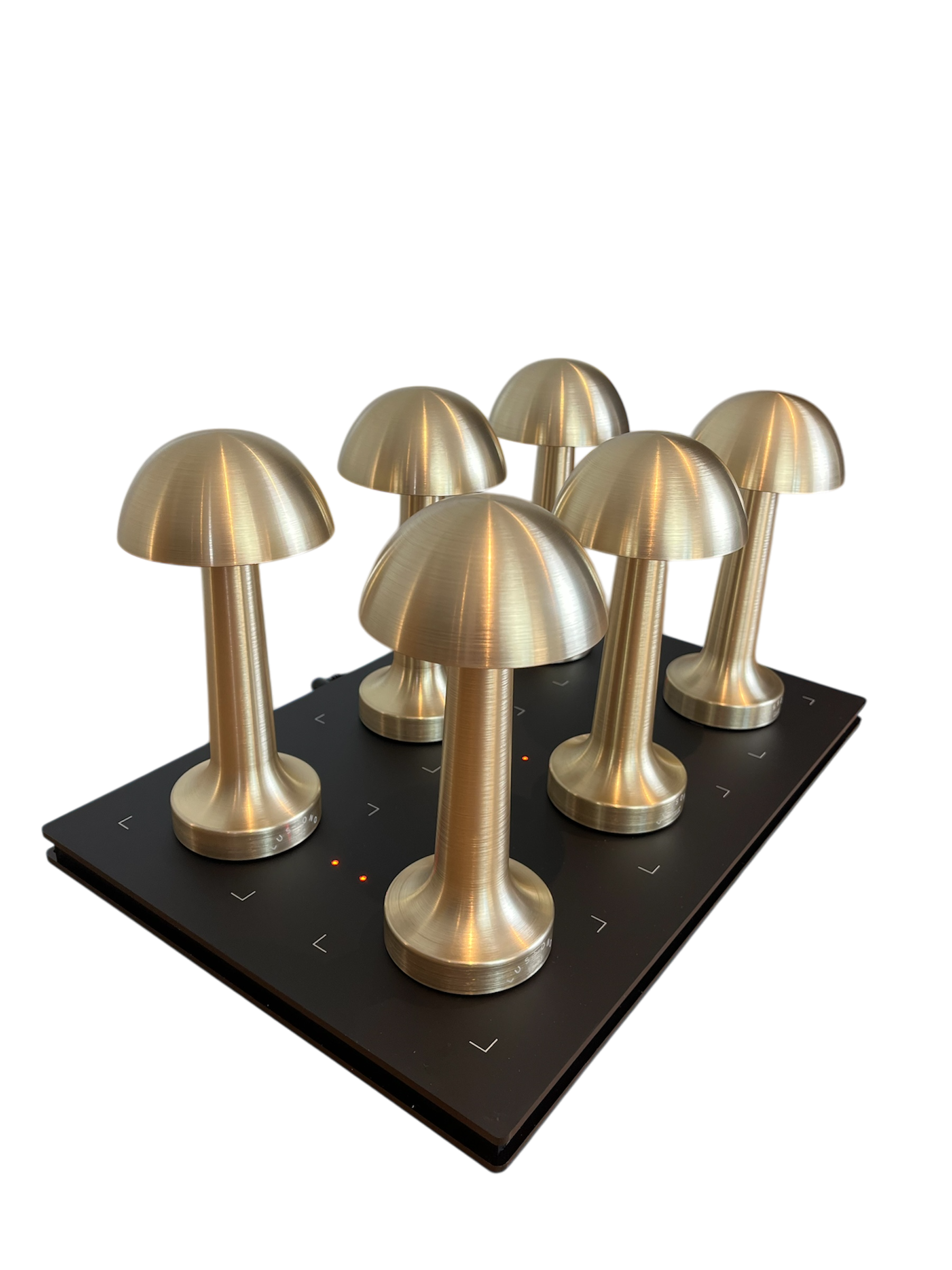 6-in-1 Draadloos Laadstation