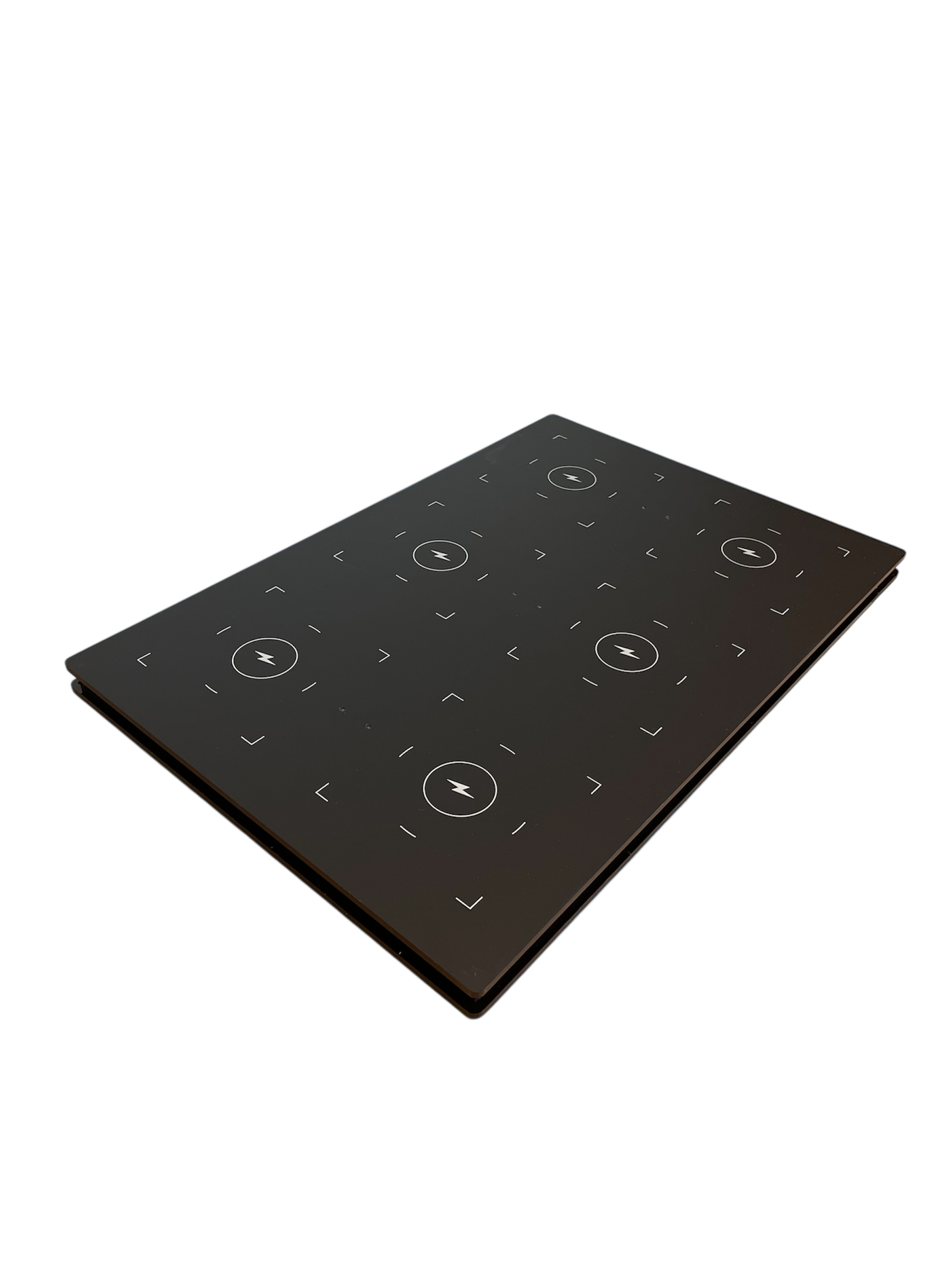 6-in-1 Draadloos Laadstation